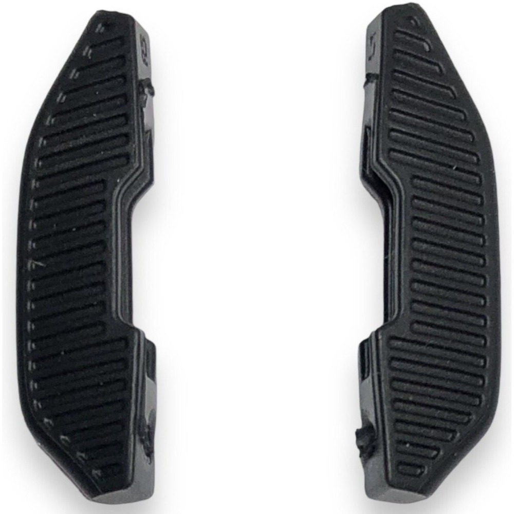 Costa Del Mar 6A8015 Ocean Ridge 410 OCR 410 Black Replacement Nose Pads Genuine